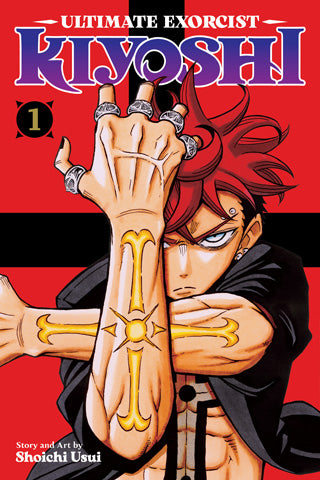 Manga