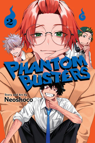 Graphic Novels