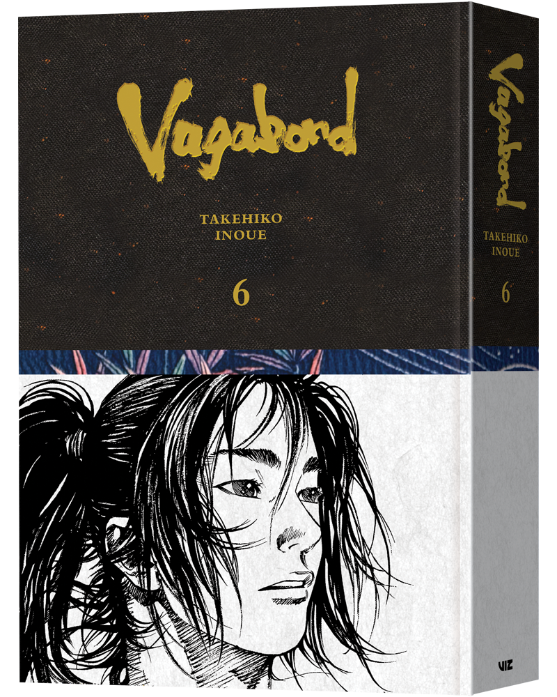 Graphic Novels