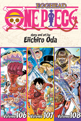 Graphic Novels