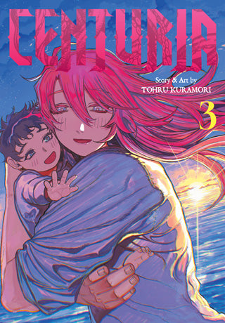 Graphic Novels