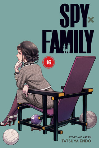 Graphic Novels