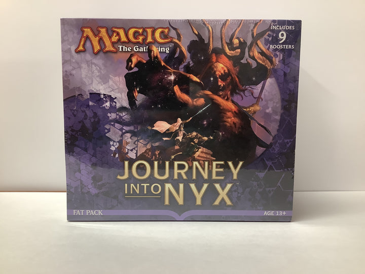 MTG: Journey Into Nyx - Fat Pack