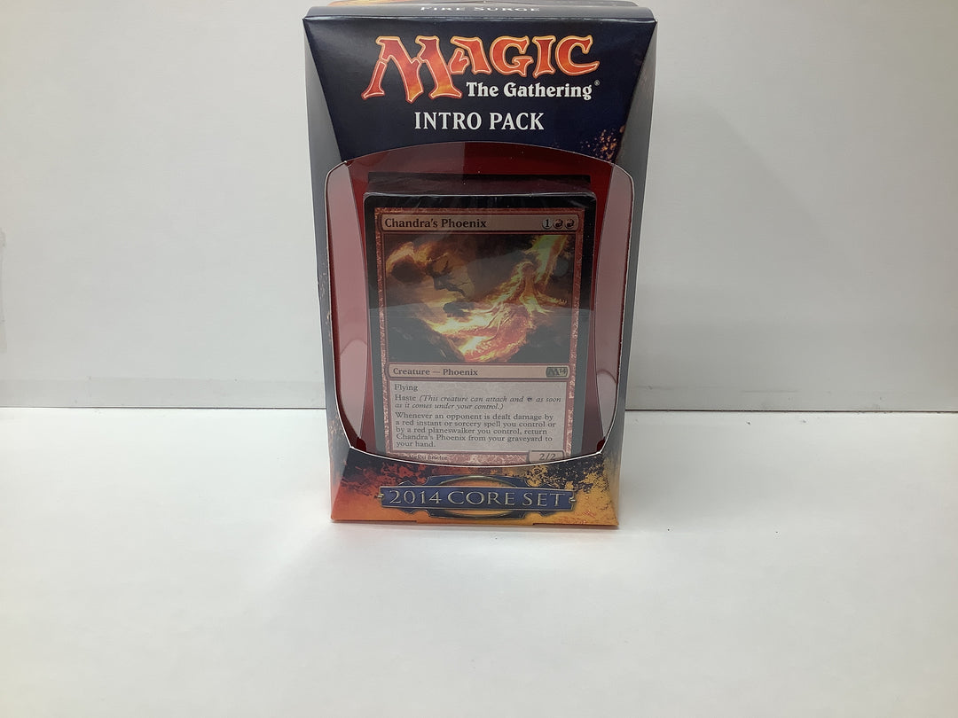Magic 2014 Intro Pack (MTG) (M14)