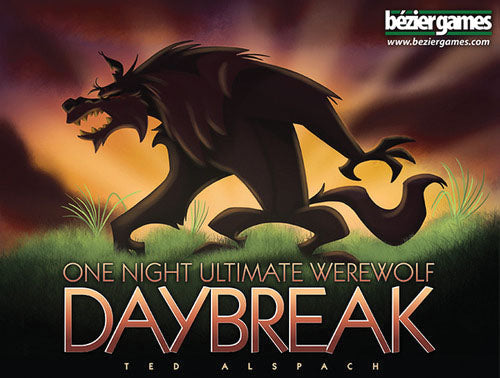 One Night: Ultimate Werewolf - Daybreak (2015)