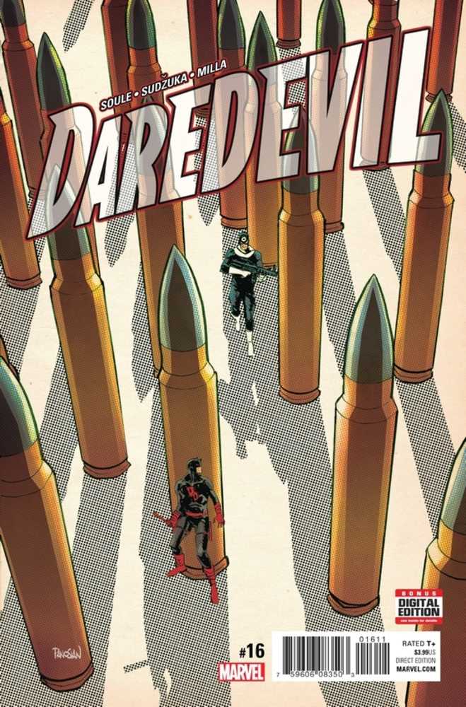 Daredevil (2016) #16 <BINS>