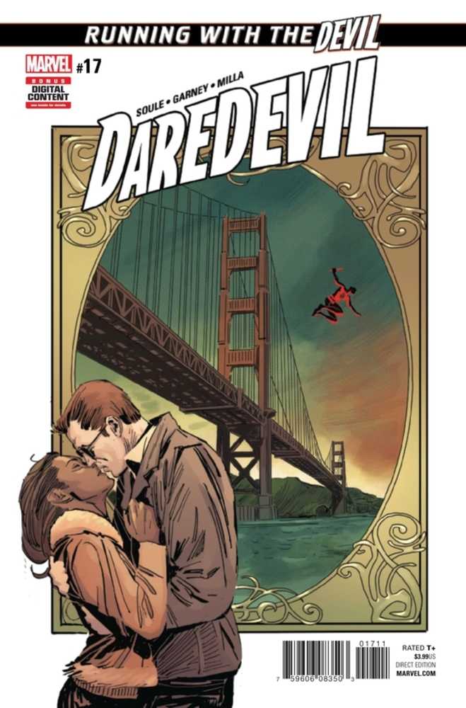 Daredevil (2016) #17 <BINS>