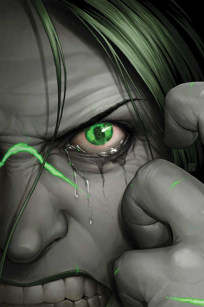 Hulk (2017) #7 <BINS>