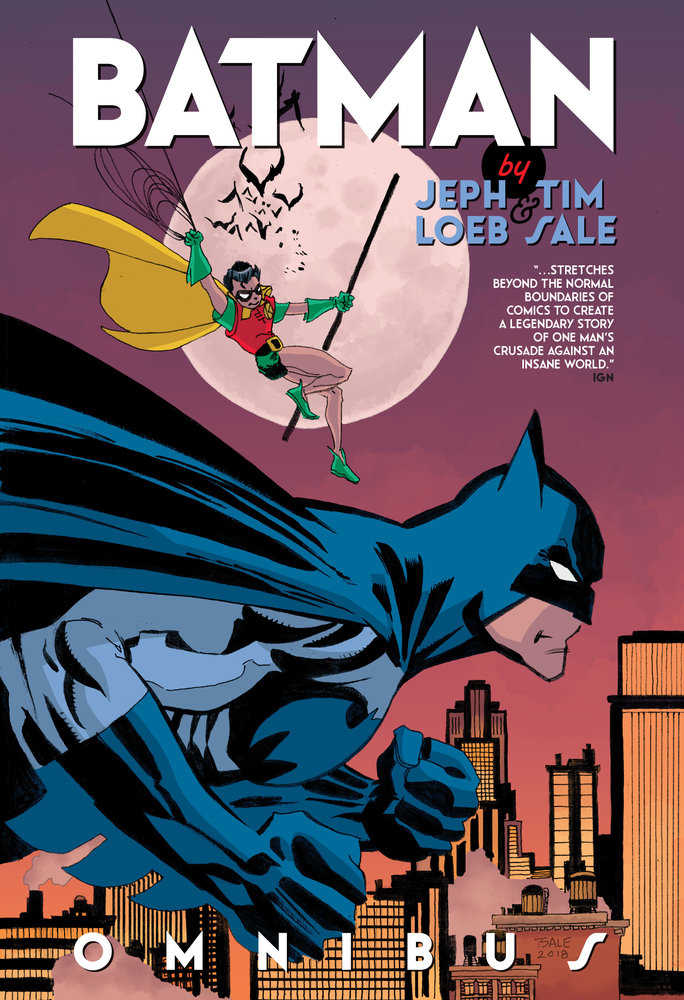 Graphic Novels