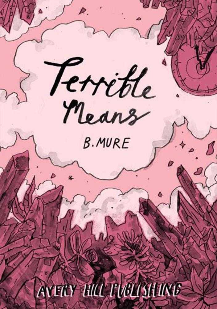 Terrible Means TPB