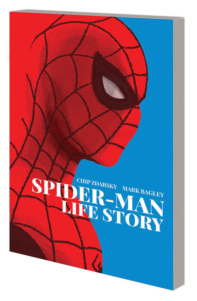 Graphic Novels