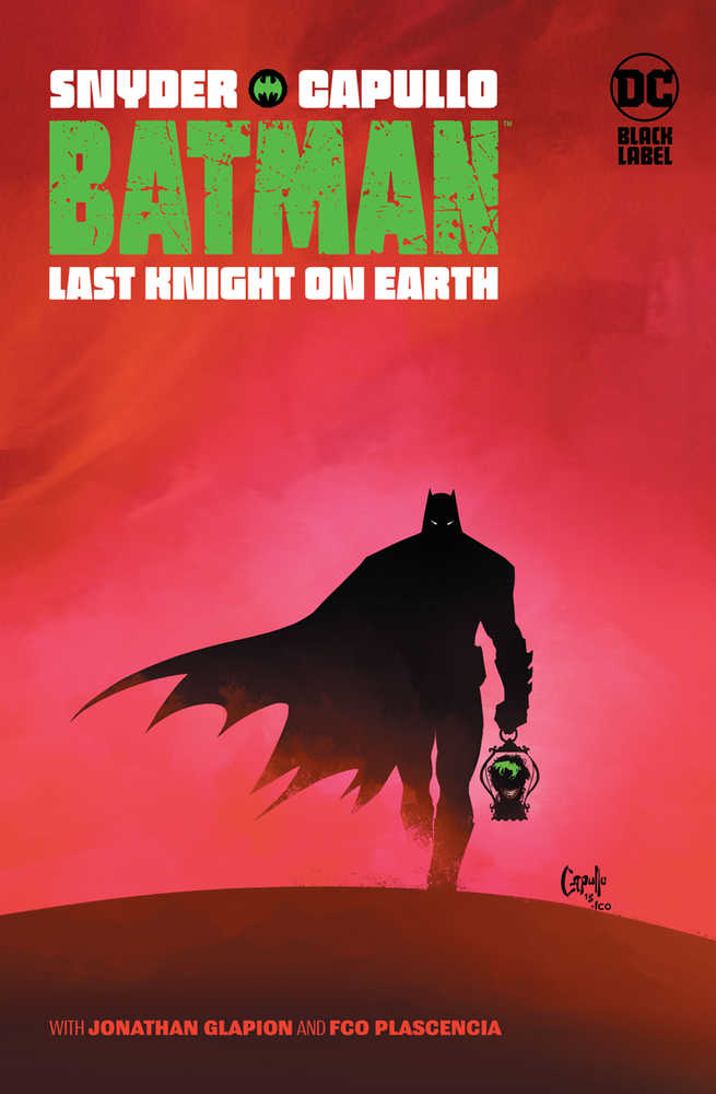 Graphic Novels