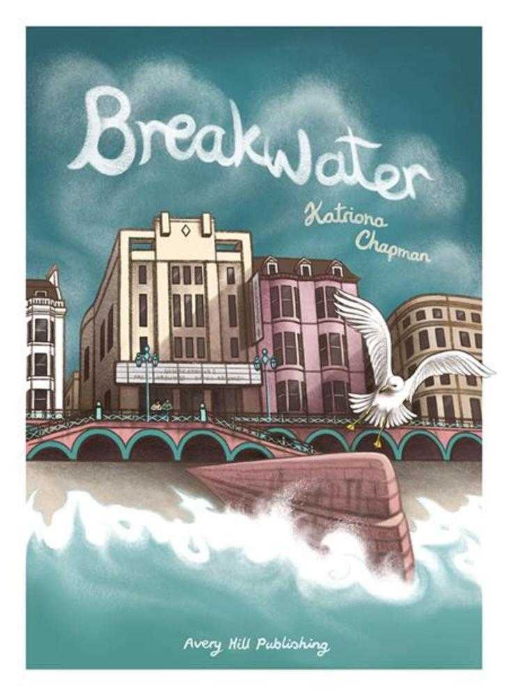Breakwater TPB (Mature)