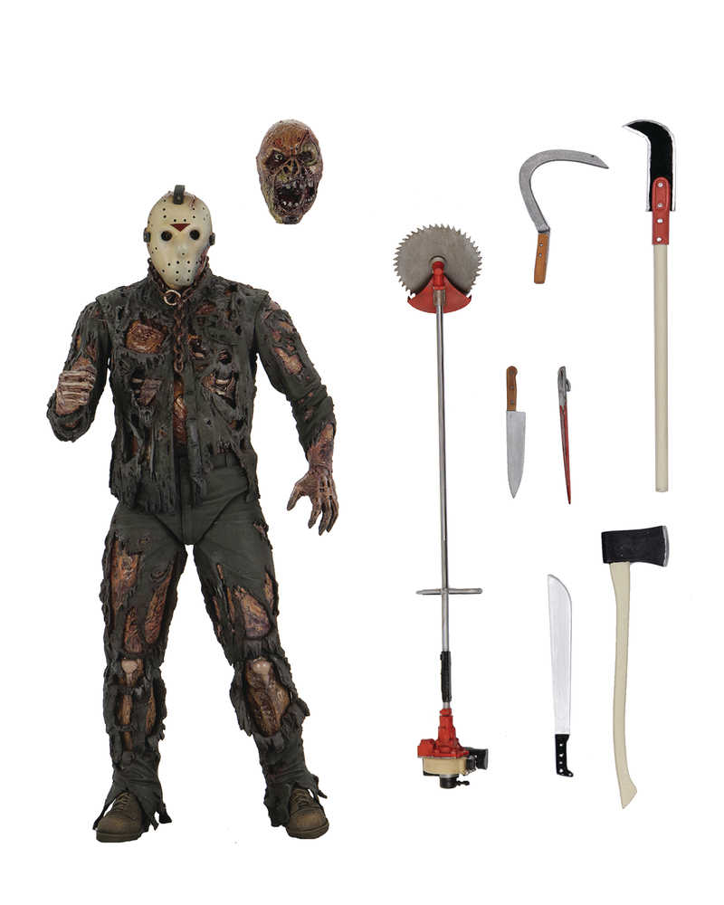 Toys and Models