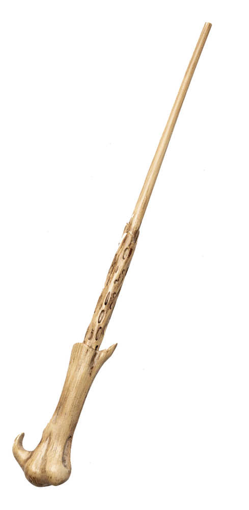 Harry Potter Ser Wand Pen Lord Voldemort Version