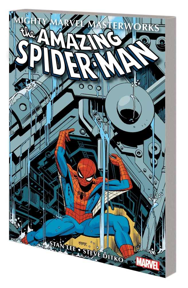 Graphic Novels
