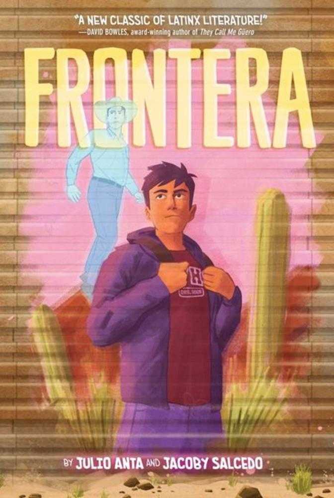 Frontera TPB