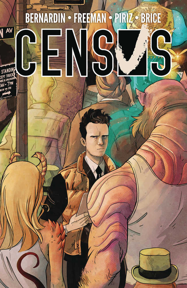 Census TPB