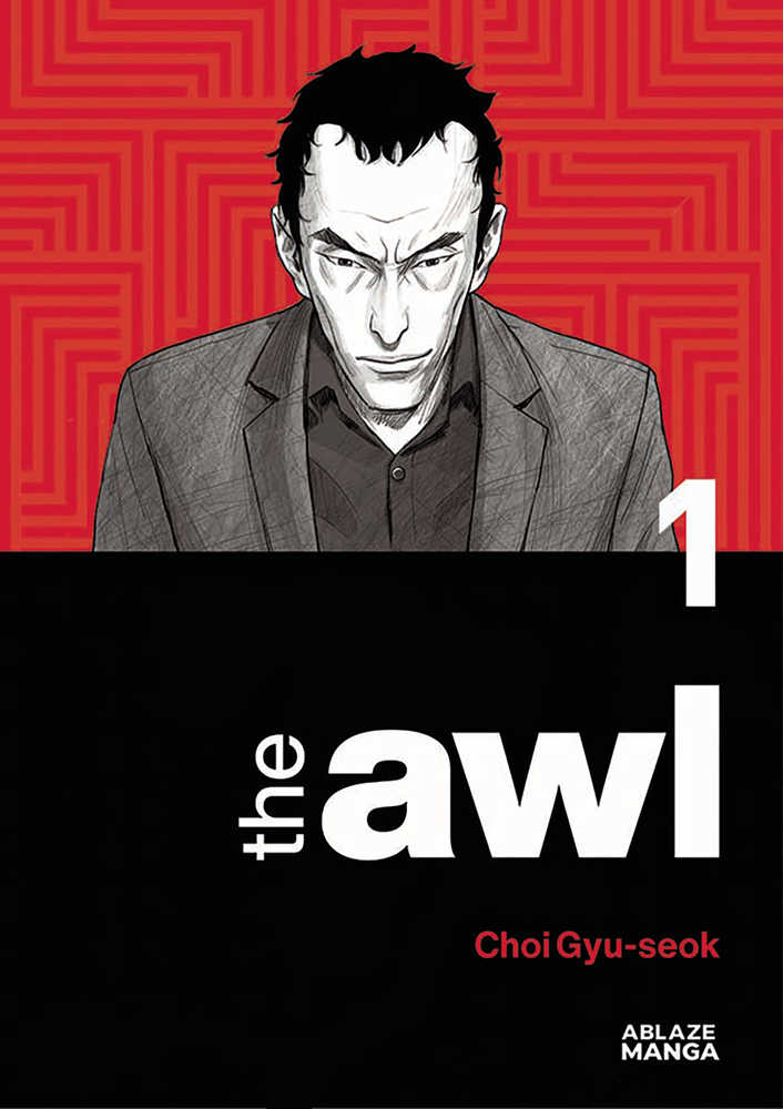 The Awl Graphic Novel Volume 01 (Mature)