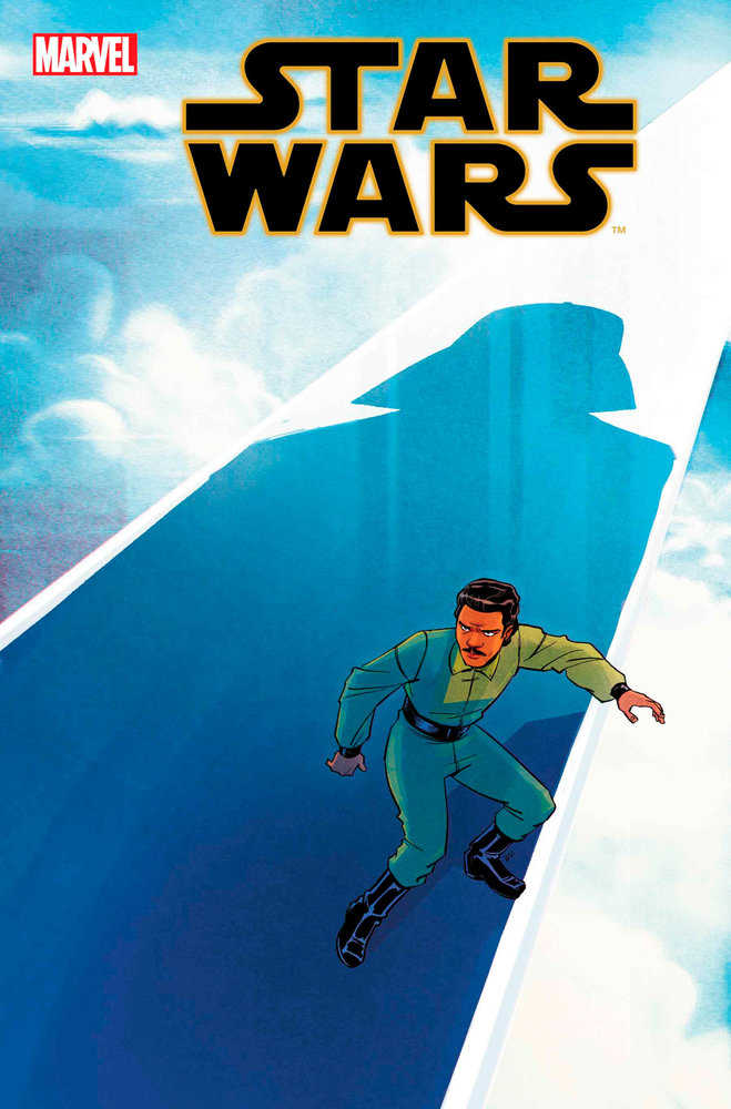 Star Wars (2020) #45 1:25 Annie Wu Variant