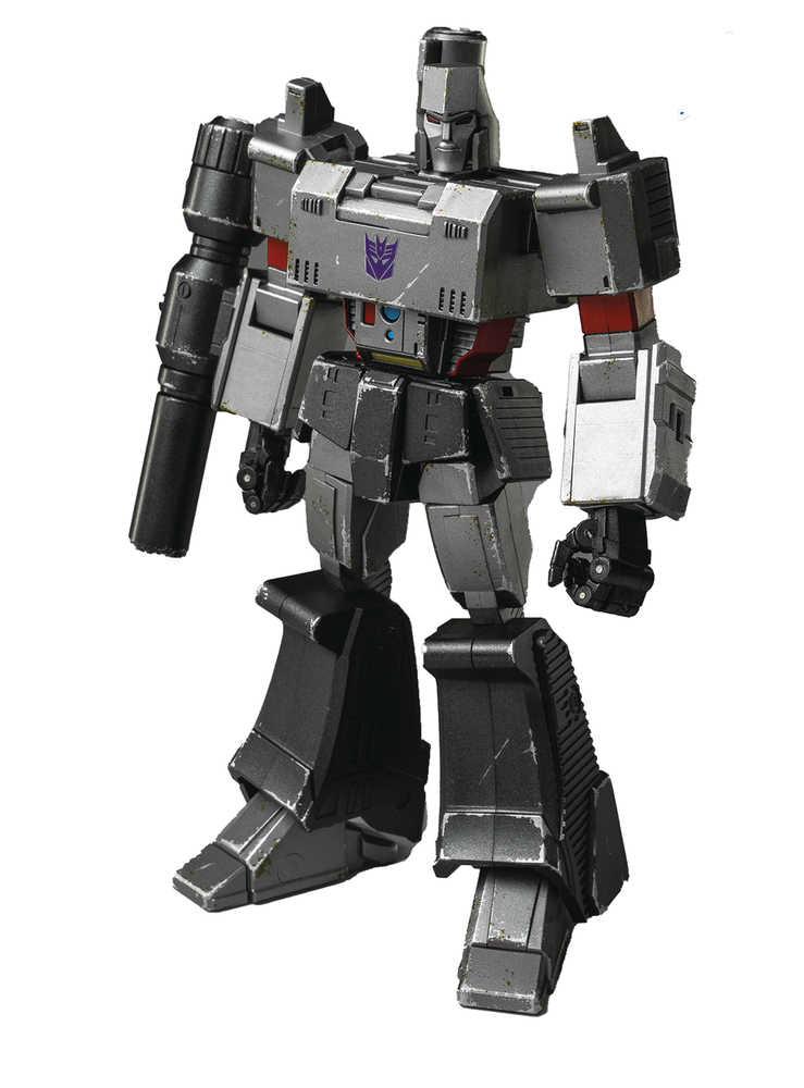 Transformers Megatron 7.87in Advance Model Kit Pro Amk Pro (