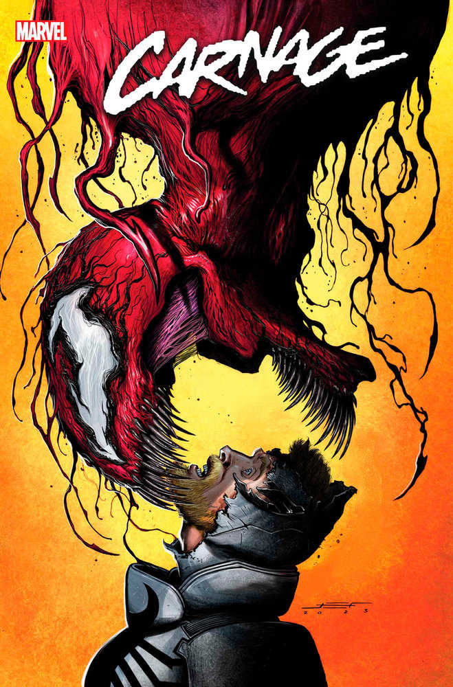 Carnage (2024) #6