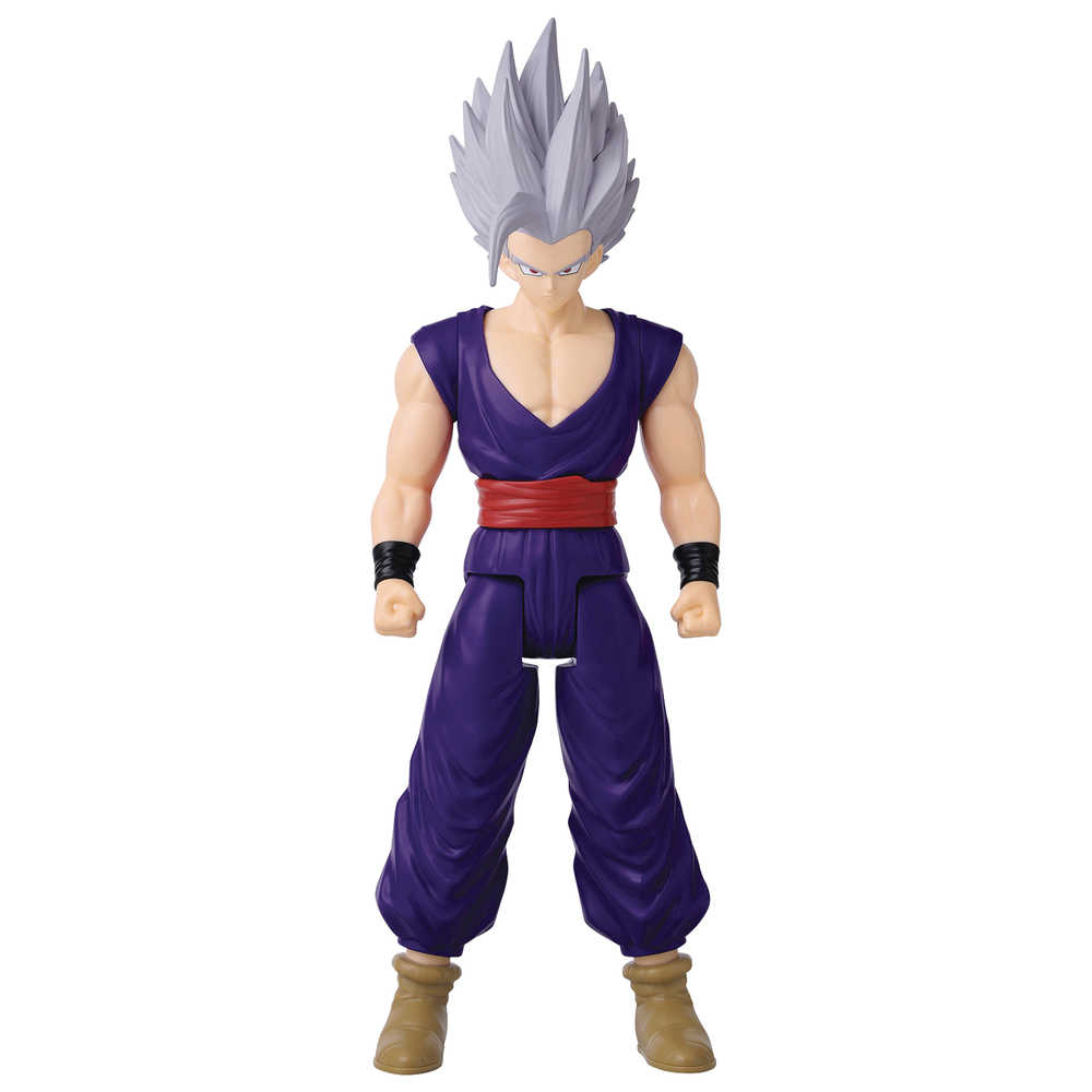 Dragon Ball Super Limit Breaker Gohan Beast 12in Action Figure