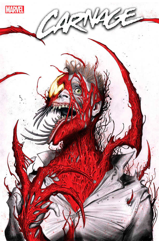 Carnage (2024) #7