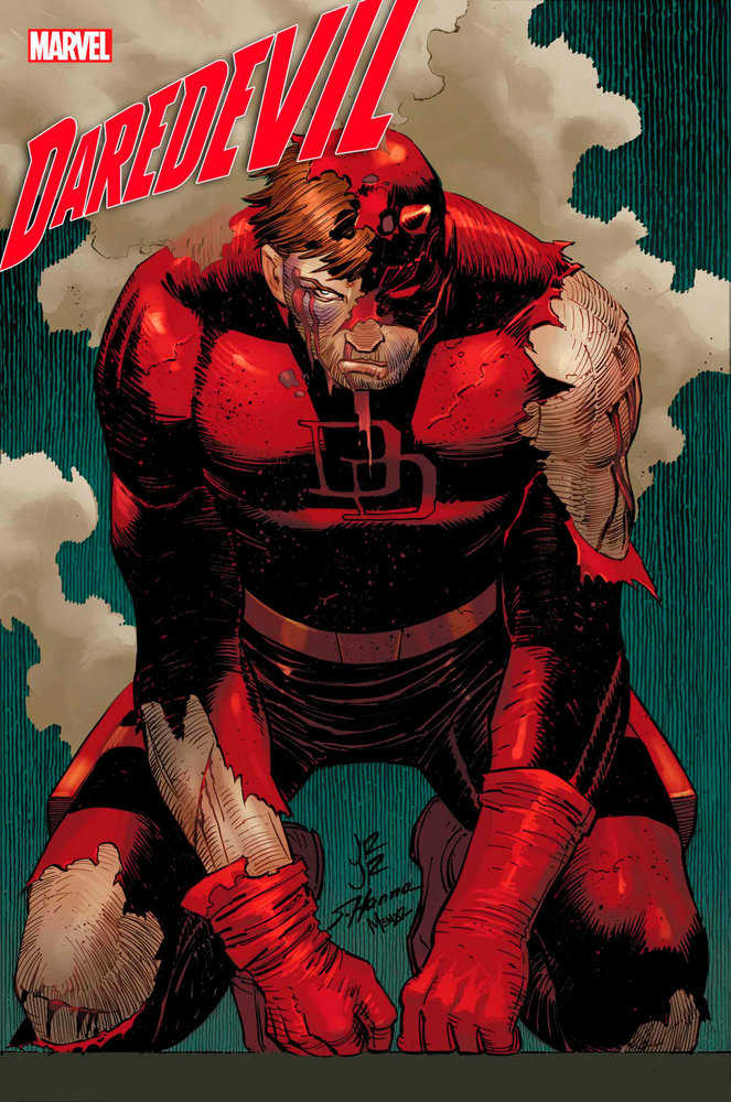 Daredevil (2023) #10