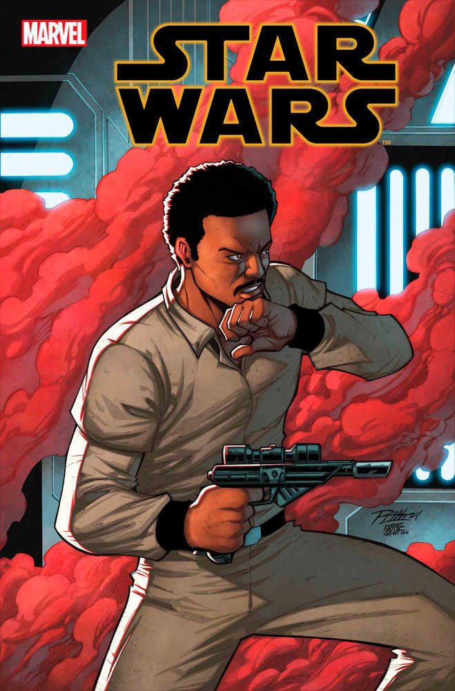 Star Wars (2020) #48 Ron Lim Variant