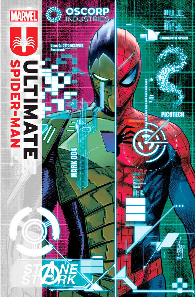 Ultimate Spider-Man (2024) #7 (Out of Print)