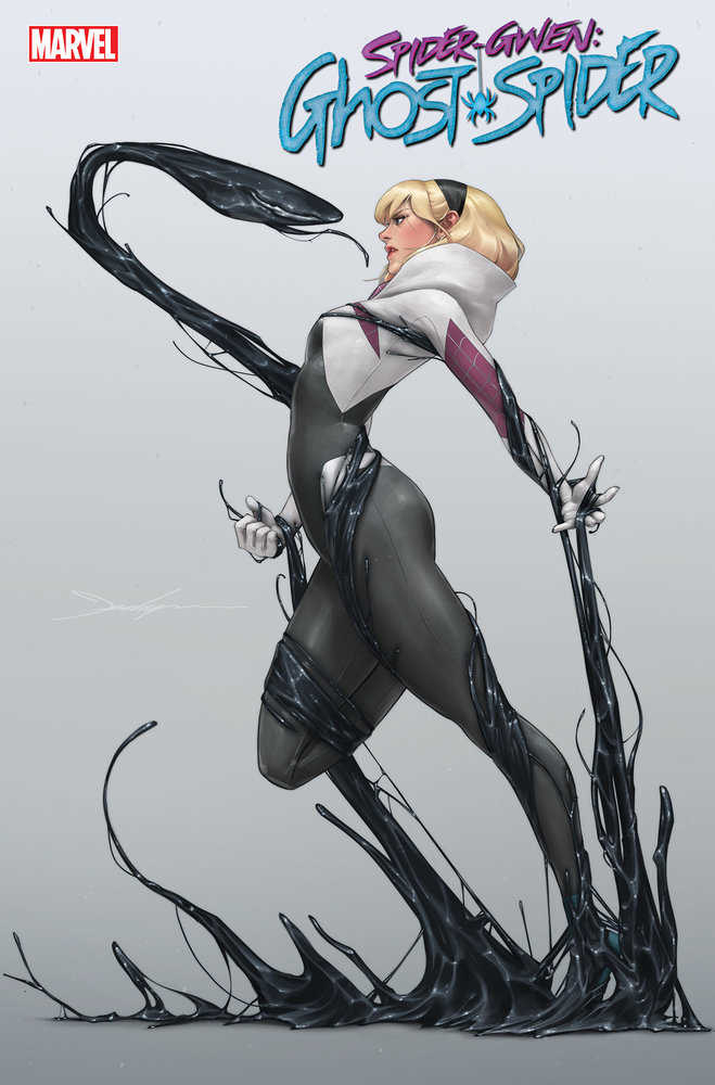 Spider-Gwen The Ghost-Spider (2024) #4 Jeehyung Lee Variant