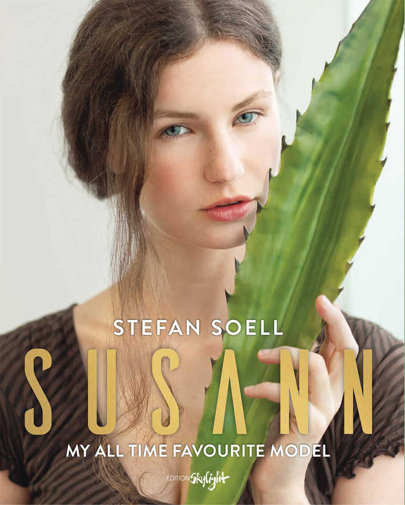 Susann My All Time Favourite Model Hardcover (Mature)