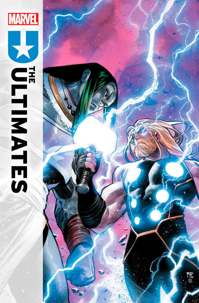 Ultimates (2024) #3