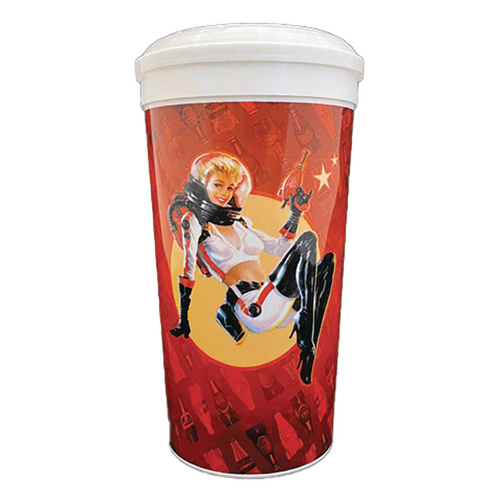 Fallout Nuka Cola 32 Oz Souvenir Cup