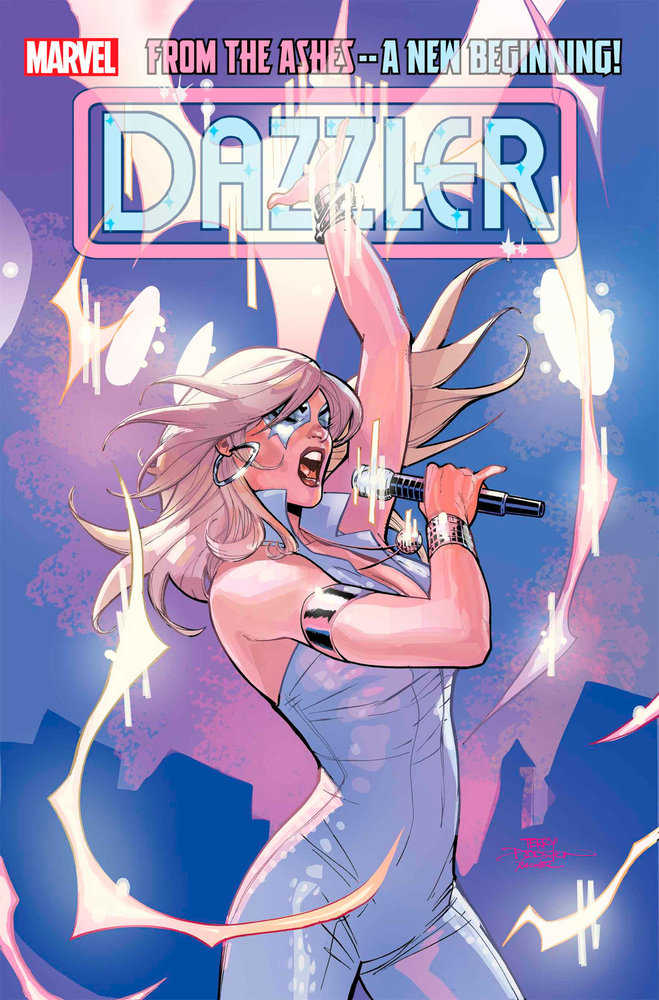 Dazzler (2024) #1 (Of 4)