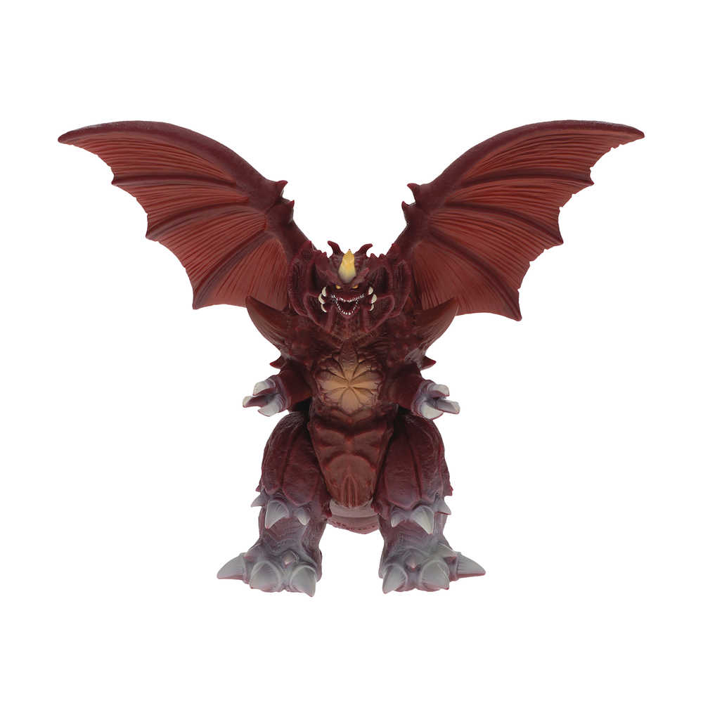 Godzilla Destoroyah Movie Monster Ser Vinyl Figure