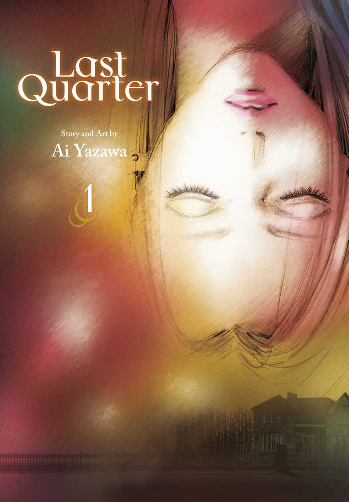 Last Quarter Graphic Novel Volume 01