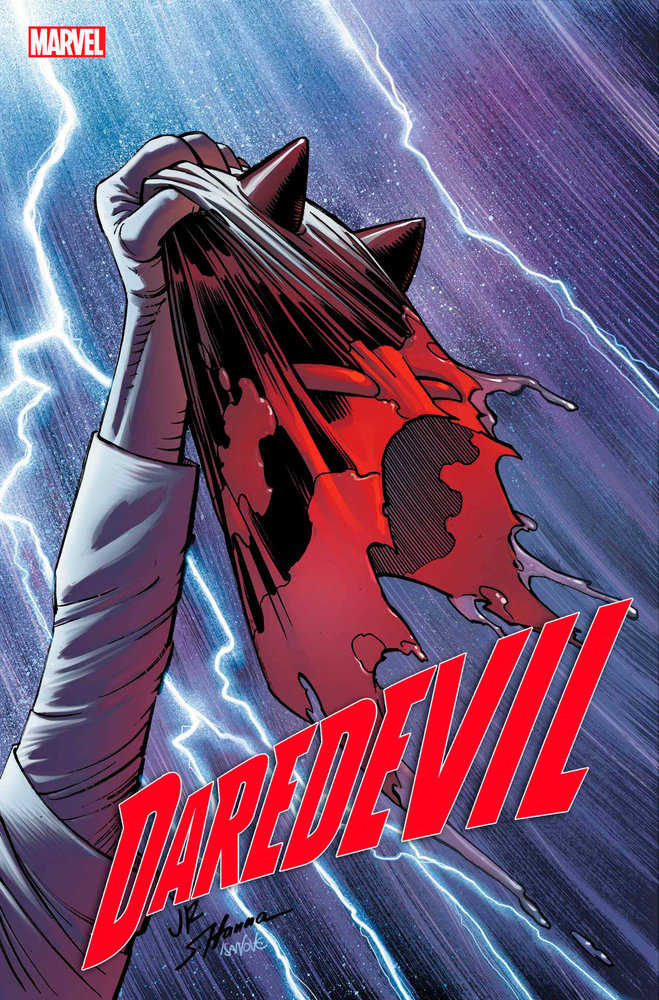 Daredevil (2023) #14