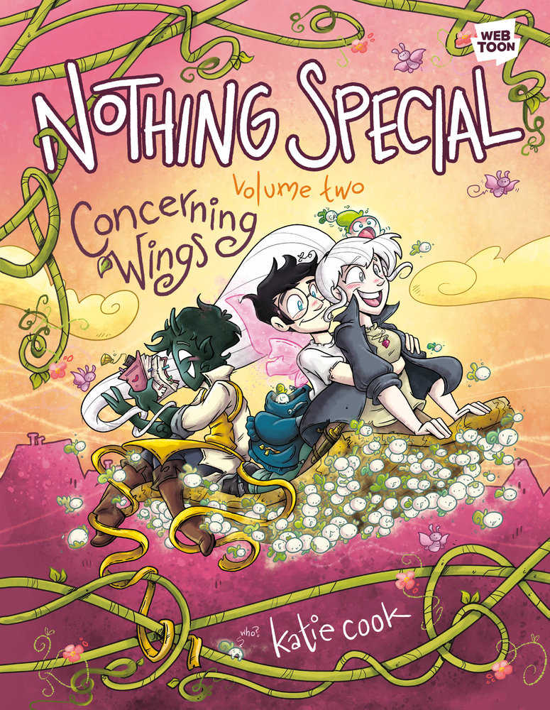 Nothing Special Volume 02