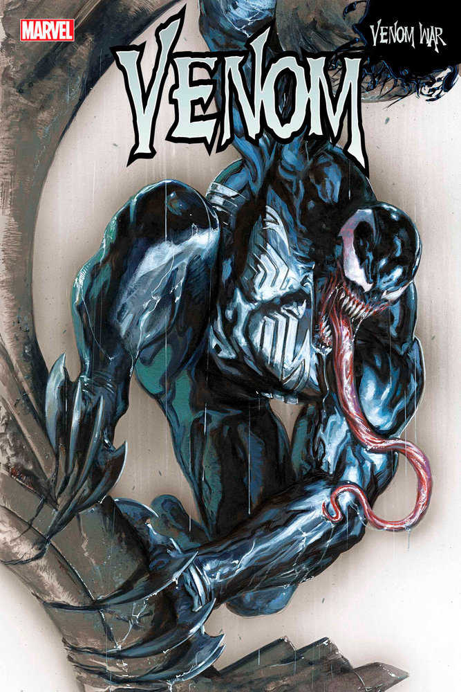 Venom (2022) #38 Gabriele Dellotto Variant [Venom War]