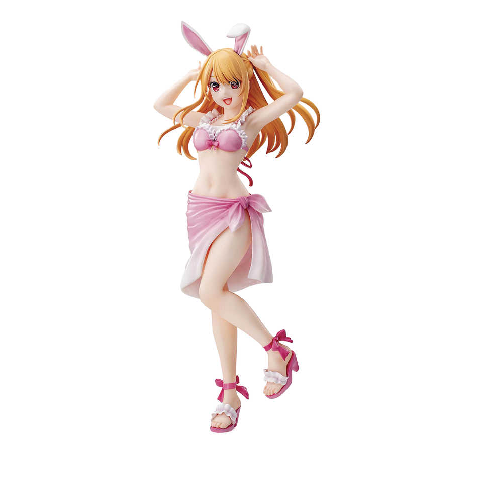 Oshi No Ko Luminasta Ruby Figure