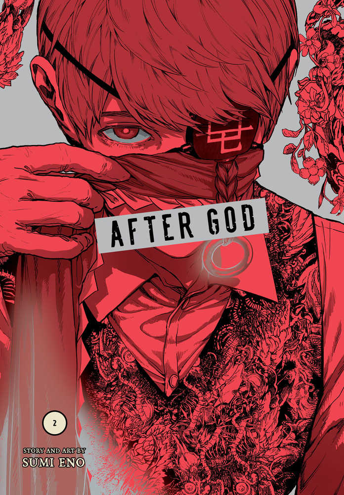 After God Graphic Novel Volume 02