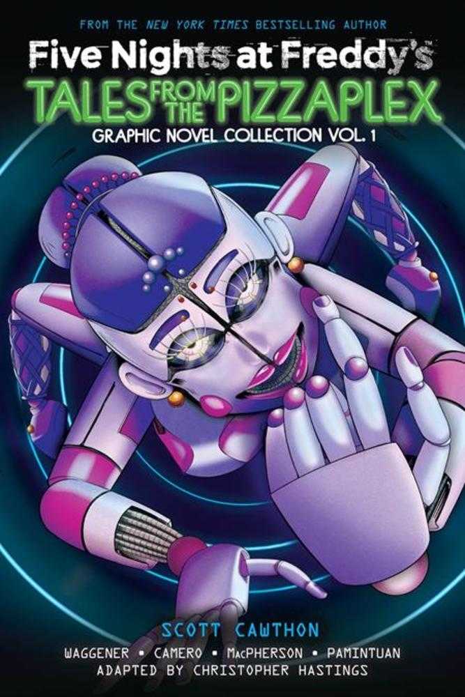 Graphic Novels