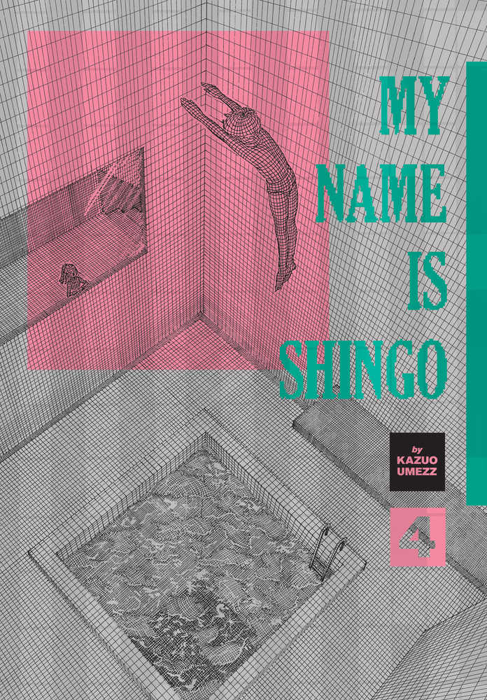 My Name Is Shingo Perfect Edition Hardcover Volume 04