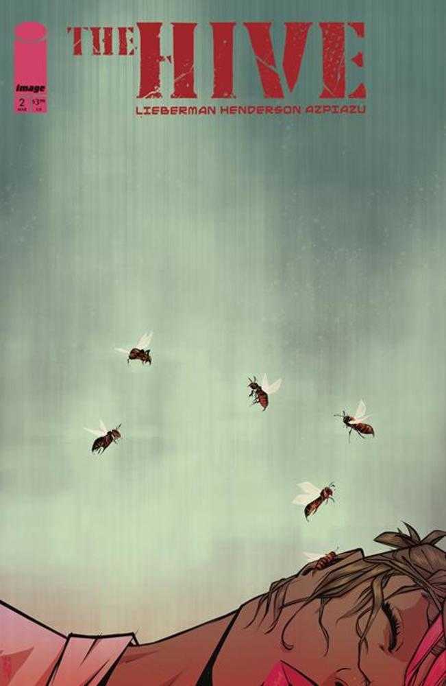 Hive #2 (Mature) <YS36>