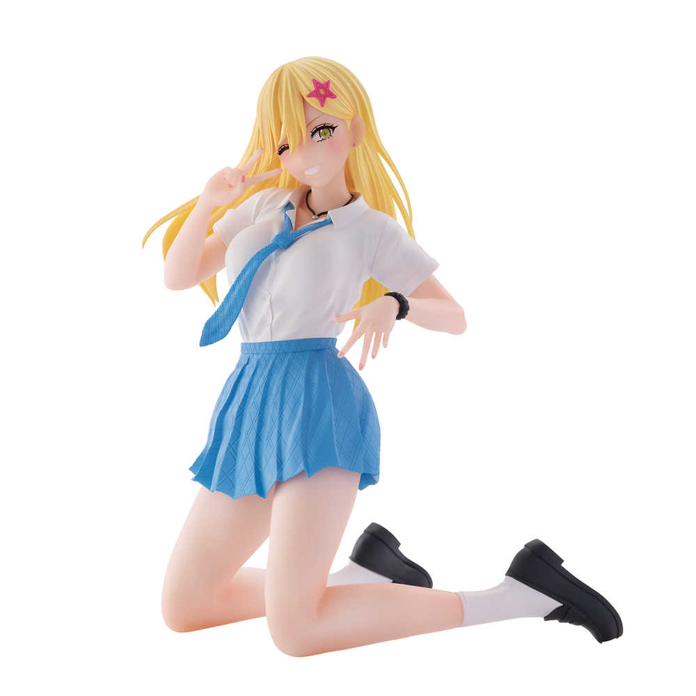 2.5 Dimensional Seduction Aria Kisaki Uniform Figure