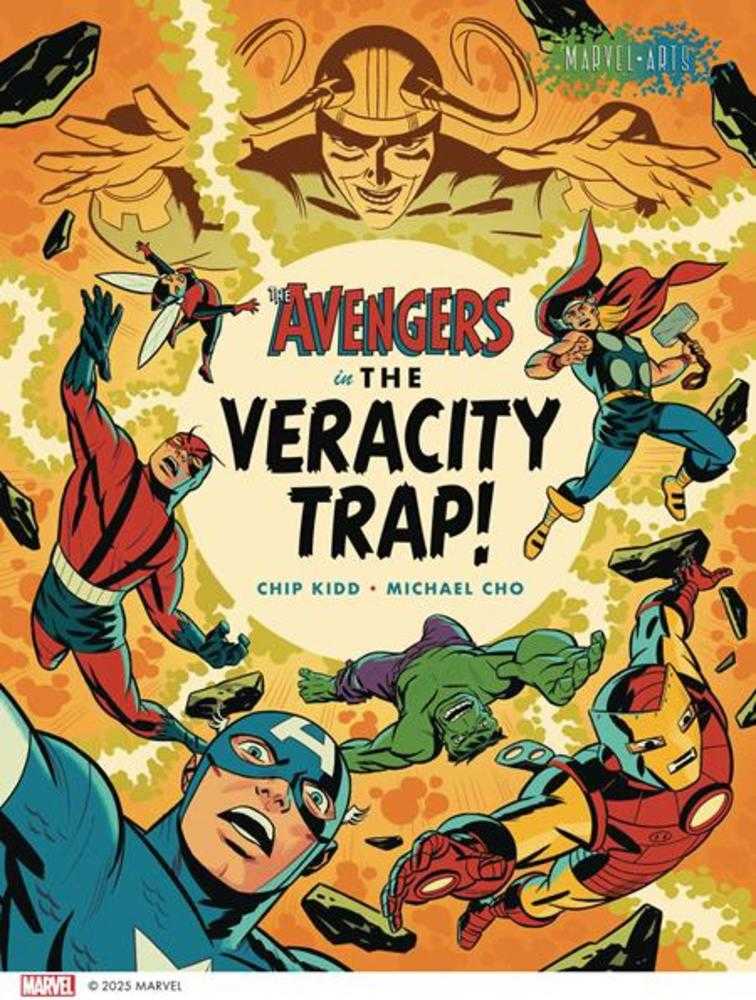 Graphic Novels