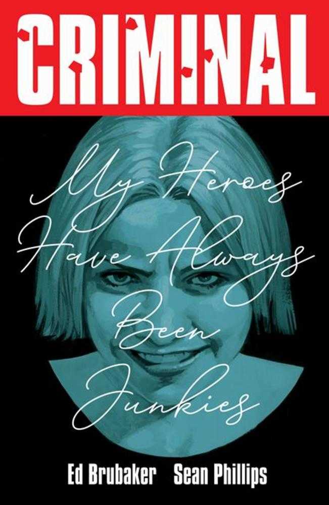 Graphic Novels