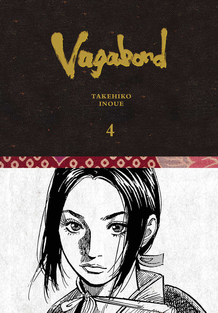 Graphic Novels